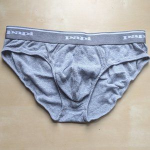 Papi cotton low rise brief
